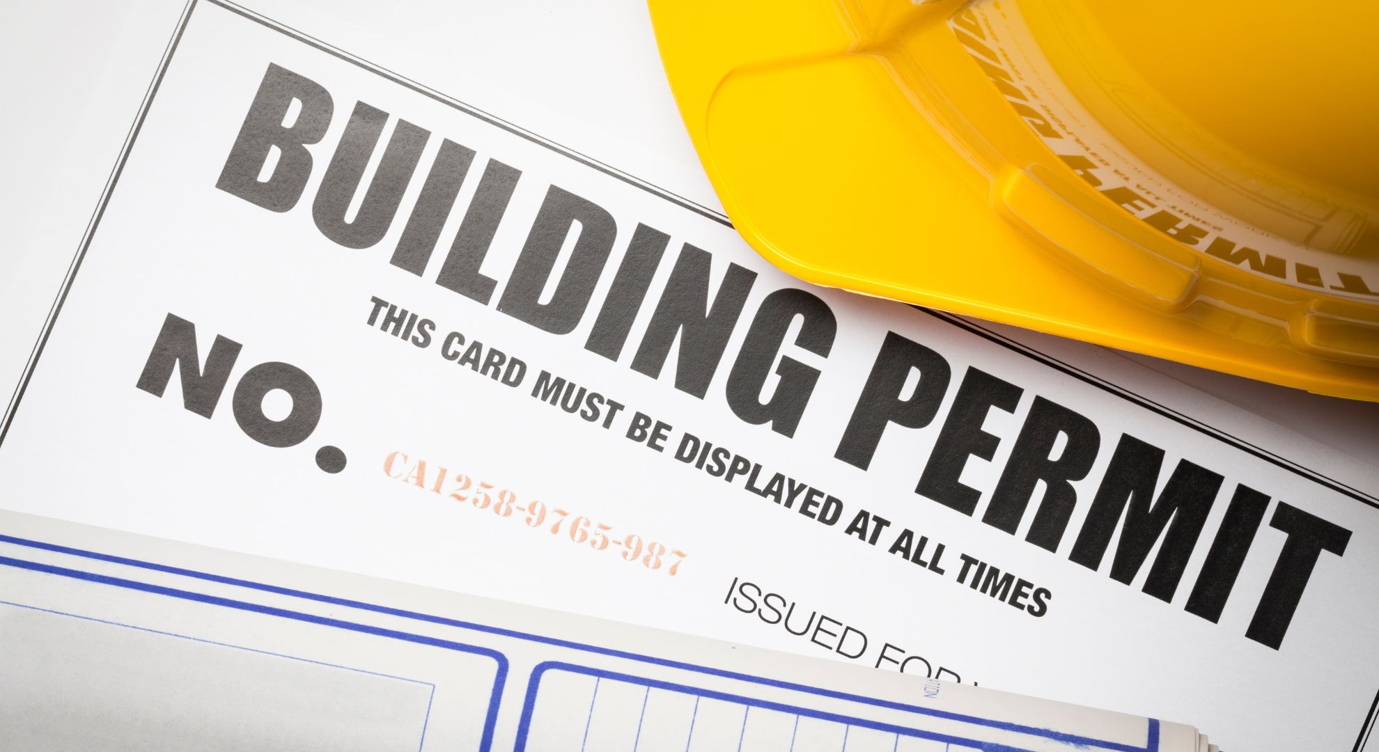 A Guide to Understanding Building Permits and Zoning Regulations