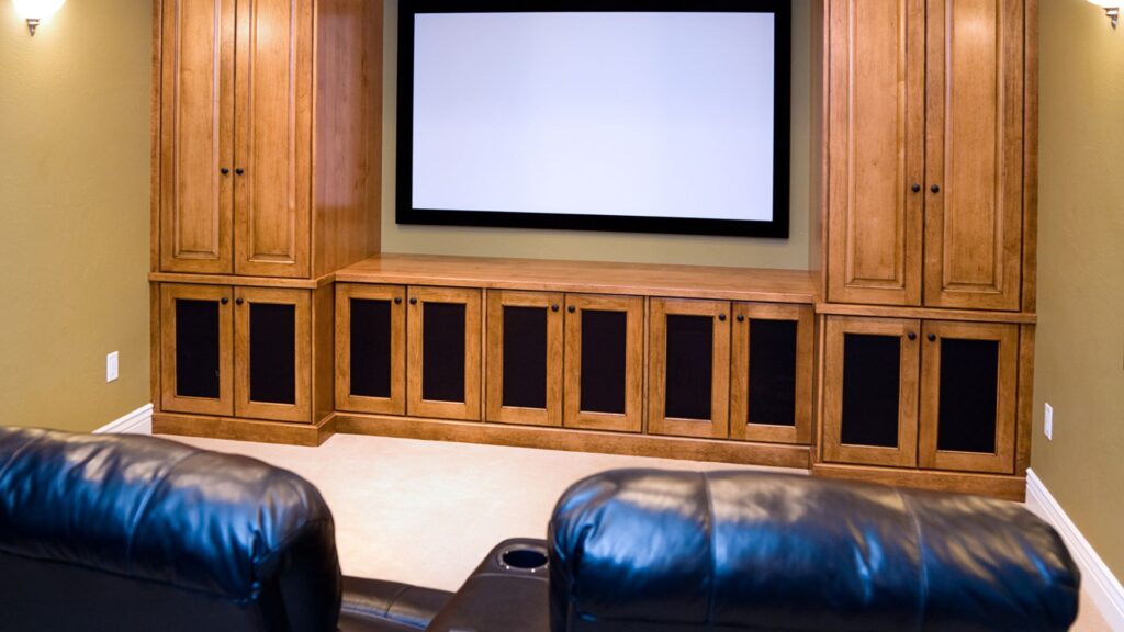 Perfect Home Theater