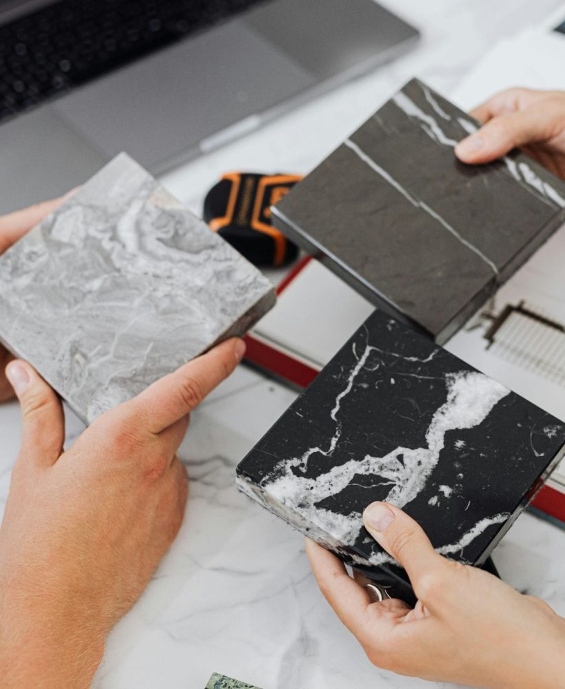 Porcelain & Stone Tiles