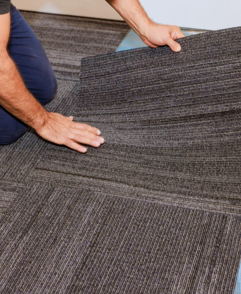 Carpet Flooring
